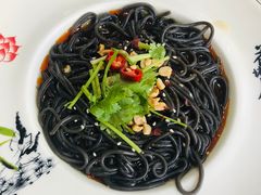 酸辣厥根粉-阿姐小菜(三林店)