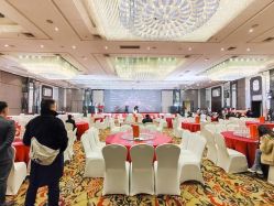 -成都大鼎世纪大酒店·宴会厅