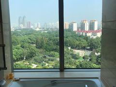 -上海新发展亚太JW万豪酒店