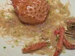 -忆江南·临江鱼馆