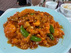 -清真利德顺小老饭庄(复兴路店)