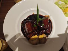 -阿明小菜·海鲜·上海菜(梅陇店)