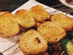 -郑贵初烧烤·烤凤爪的发明者(王家湾店)