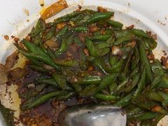 -兰湘子·湘菜小炒(南京江宁万达店)