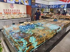 -映像威海·海鲜味道(市区店)