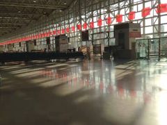-成都东站汽车客运站