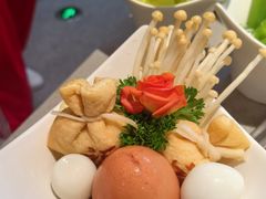 -海底捞火锅(太阳宫凯德mall店)