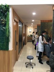 -丝客富脱发养发头皮馆