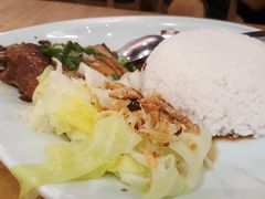 -车沾巷·重庆老味豌杂面