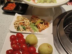 -炭之家·齐齐哈尔非遗烤肉·鲜切直供(中央大街店)