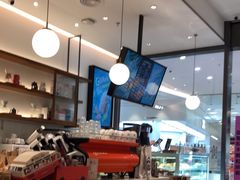 -Peet's 皮爷咖啡(乐峰店)