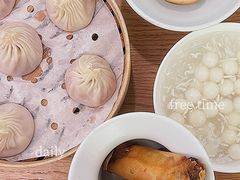 -苏小柳点心·手作小笼包(CP静安寺分院)
