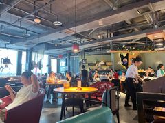 -798餐厅(任丘路店)