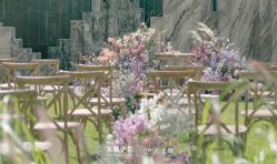 -美薇亭婚礼顾问