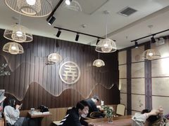 -茶话弄(李家村万达店)