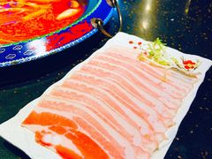 -成都老码头火锅(旺角店)