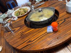-侠成水上农庄(工业大道店)