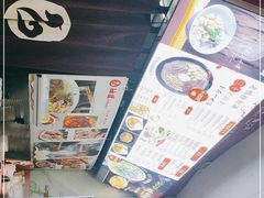 -妯娌老鸭粉丝汤(顾村公园店)