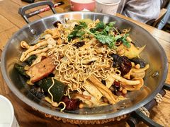 -川锅哎哟·麻辣香锅(国大城市广场店)