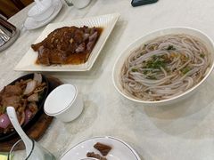 -胜记烧鹅美食