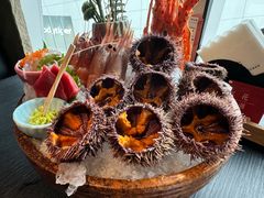 -花潮料理艺食馆(SM新生活广场店)