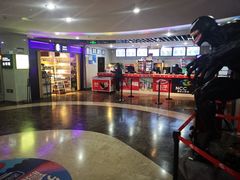 -天幕新彩云国际影城(激光巨幕店)