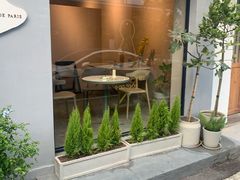 -La Porte de Paris 巴黎之门法式甜品