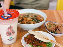 -宝葫芦西北茶食铺(中发源店)