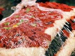 江米年糕-清真·白记年糕(牛街北口店)