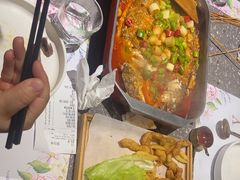 -烟火鱼乡(京华城店)