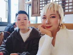 -知亘茶食
