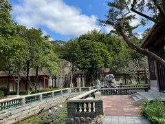 -顺峰山公园