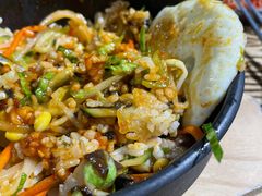 -吴草鸡爪오초닭발韩食堂(融恒盈嘉中心店)
