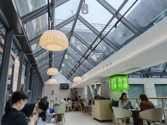 -奈雪的茶(赛格店)