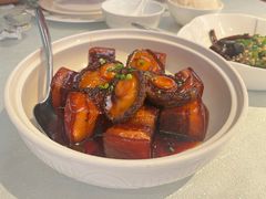 -上海和平饭店龙凤厅 Dragon Phoenix