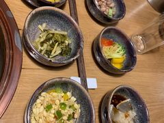 -礼舍·和牛火锅·烤肉·料理餐厅(华茂店)