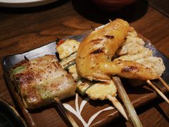 -鸟鹏烧鸟居酒屋(熙龙湾店)