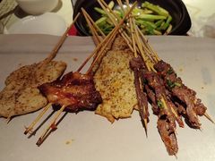 -串盟烧烤大排档·长沙美食地标(星沙店)