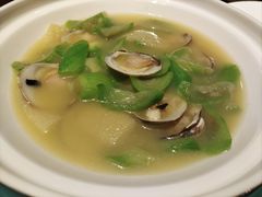 -彩丰楼·中餐厅(国家会展中心上海洲际店)