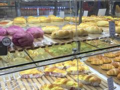 -BreadTalk面包新语·烘焙蛋糕(海岸城店)