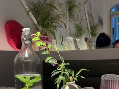 -春树下·树屋花房西餐厅(罍街AS1980店)