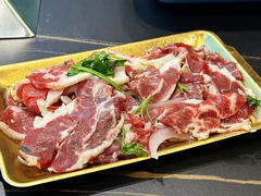 -板凳烧烤(东关街店)