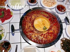 -瓜西西重庆火锅(花溪店)