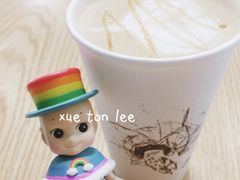 -织荆鸟咖啡(首开福茂店)
