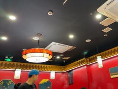 -京元盛铜锅涮肉(上海总店)