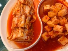 -平壤馆(西塔街店)