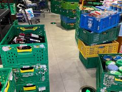 -盒马鲜生(莱蒙都会店)