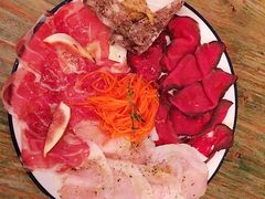 -羽深肉铺 Steak & Wine