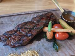 -MR.ROCKY洛奇先生RESTAURANT&BAR(宝安壹方城店)