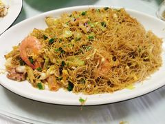 -金海湾海鲜排档(朱家尖店)